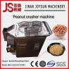 Buy cheap Automatic Peanut Crusher Machine Small Nut Chopping Machine from wholesalers