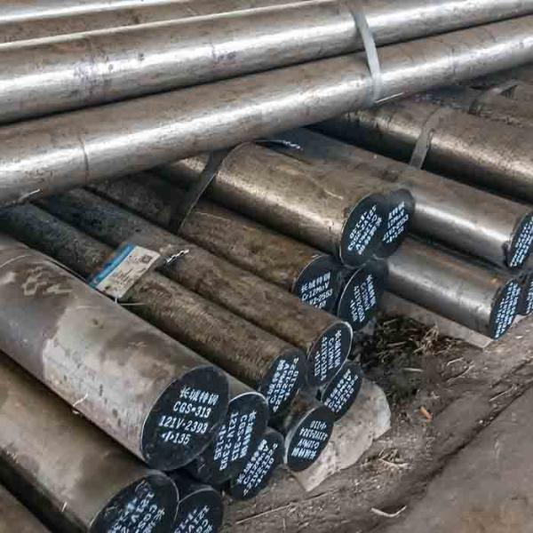 ASTM 403 Turbine Blade Steel AMS 5613 10705BA Bar AISI 403 Round Bar S40300 Flat