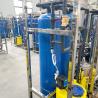 Buy cheap 380V/1.5Kw RO Water Filter System 1000L Filtration Plant Purification Reverse Osmosis from wholesalers