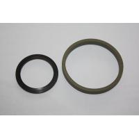 Buy cheap Press Filled PTFE oil guide ring gasket for shock absorber rod guide product