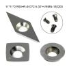 Buy cheap Carbide Woodturning Tools Set for Professional Wood Turning from wholesalers