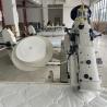Buy cheap Mass Production Tape Edge Border Mattress Machine Semi Automatic from wholesalers