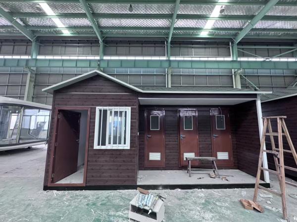 Portable Squat Toilet for Outdoor Use Durable ABS construction lightweight easy