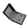 Buy cheap Jewlery Keepsake Gift Boxes Cafe Cardboard PVC Window Customized size from wholesalers