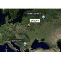 Buy cheap Fast Delivery Global Air Logistics China - Sofia Bulgaria Airline Freight product