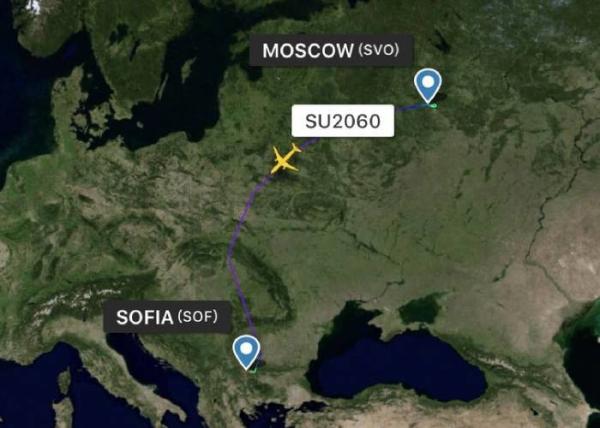 Buy cheap Fast Delivery Global Air Logistics China - Sofia Bulgaria Airline Freight Companies from wholesalers