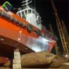 Buy cheap Premium Marine Ship Launching And Landing Rubber Airbag For Lifting from wholesalers