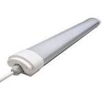 Buy cheap Indoor IP65 Tri Proof LED Light 6500k Cold White Linear LED Tube Light from wholesalers