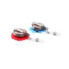 Buy cheap Deyi Color Reel Badge from wholesalers