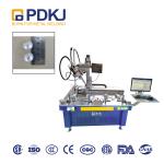 LW CNC 1mm Small Parts Laser Welding Machine Triaxial Automatic