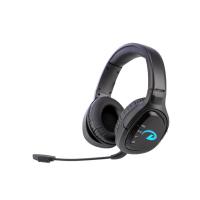 Buy cheap 2.5hrs Charging Bluetooth Wireless Gaming Headset 400mAh 50mm Speaker product