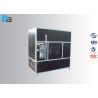 Buy cheap 220V 50Hz Electrical Safety Test Equipment Horizontal / Vertical Flame Test Apparatus from wholesalers