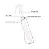 Buy cheap 220ML 30ML Plastic Spray Bottles Custom Mold Transparent PCR PET Spray Bottle from wholesalers
