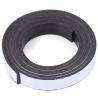 Buy cheap 4KJ/M3 100m Rubber Magnet Material With Adhesive from wholesalers