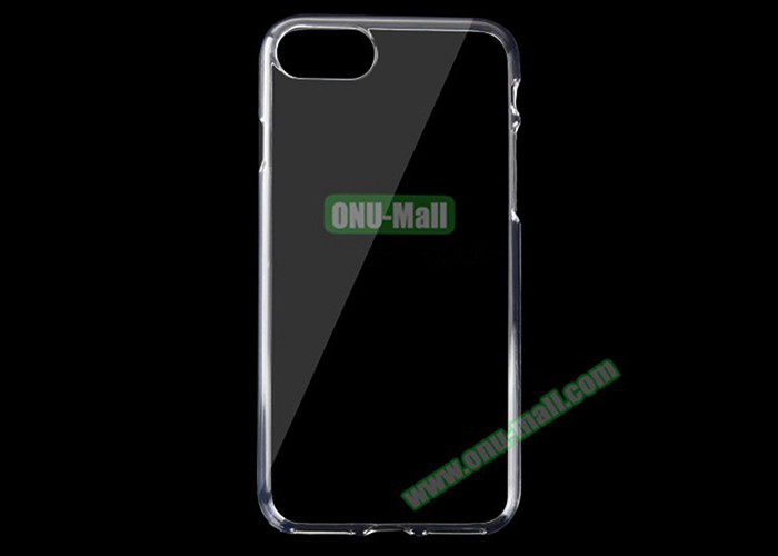 Iphone 7 TPU Phone Case , Transparent Protective Iphone Cases Anti Scratch