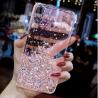 Buy cheap Washable Designer Cell Phone Cases TPU Glitter Shine For Huawei P40 from wholesalers
