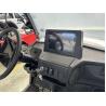 Buy cheap 830kg Capacity 6 Seater MacPherson Independent Suspension Golf Cart With Rack And Pinion from wholesalers