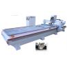 Buy cheap Water Cooling CNC Wood Cutting Machine , CNC Routers For Woodworking from wholesalers