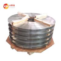 Buy cheap 1060 3003 5052 6061 thin Aluminum coil strip for industry building pressing product