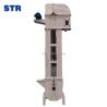 Buy cheap TDTG26/13 Carbon Steel Maize Wheat Beans Bucket Elevator for Grain Processing Machine from wholesalers