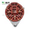Buy cheap Alternator 24V 140A Heavy machinery Generator 612600090139 3702110001AF 3702110005AF 8SC3141VC 8SC3141VCA1 8SC3141VCB2 from wholesalers