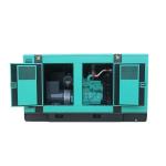 Factory Hospital Power Generation Cummins Genset Generator 500kva-1000kva