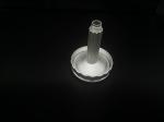 ISO Approved 6 Cavity Aluminum Die Casting Parts Automatic Piston