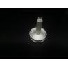 Buy cheap ISO Approved 6 Cavity Aluminum Die Casting Parts Automatic Piston from wholesalers