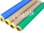 Single Shaftfiberglass Fabric Elastic Manufacturing Machine Fully Automatic 1