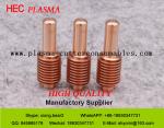 Buy cheap Electrode 120926 Powermax 1650 Consumables ROHS / SGS from wholesalers
