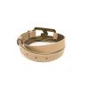 Buy cheap 103cm Women's Fashion Leather Belts With Metal Buckle from wholesalers
