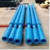 Buy cheap 120-203mm Hydraulic Drilling Jar , Mechanical Drilling Jar High Temperature from wholesalers