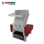 PC Series Plastic PVC Crusher Machine , PP PET Plastic Milling Machine