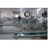 Buy cheap Disposable Mask Ear Loop Welding Machine , Welding Sealing Mask Making Machine from wholesalers