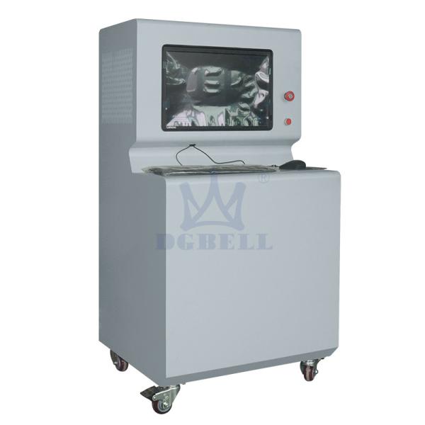 Buy cheap EV Battery Pack Thermal Runaway Tester UL 2580 IEC 62619 from wholesalers
