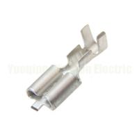 Buy cheap ST730019-2 Auto crimp loose pin wiring cable connector equivalent cable product