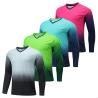 Buy cheap Moisture-Wicking Soccer Team Jersey Adult Size L Dynamic Design Standard Thickness from wholesalers