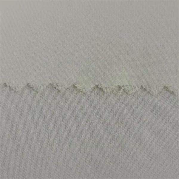 Buy cheap 112gsm 20d Women Suit Fabric 50d 92 Polyester 8 Spandex from wholesalers