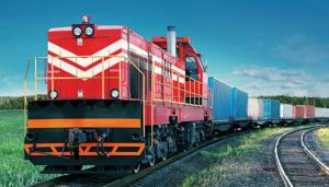 Wholesale Door To Door 25 Days Rail Freight From China To Europe from china suppliers