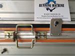 Portable Stainless Steel Flat Conveyor Belt Jointing Machine All In One
