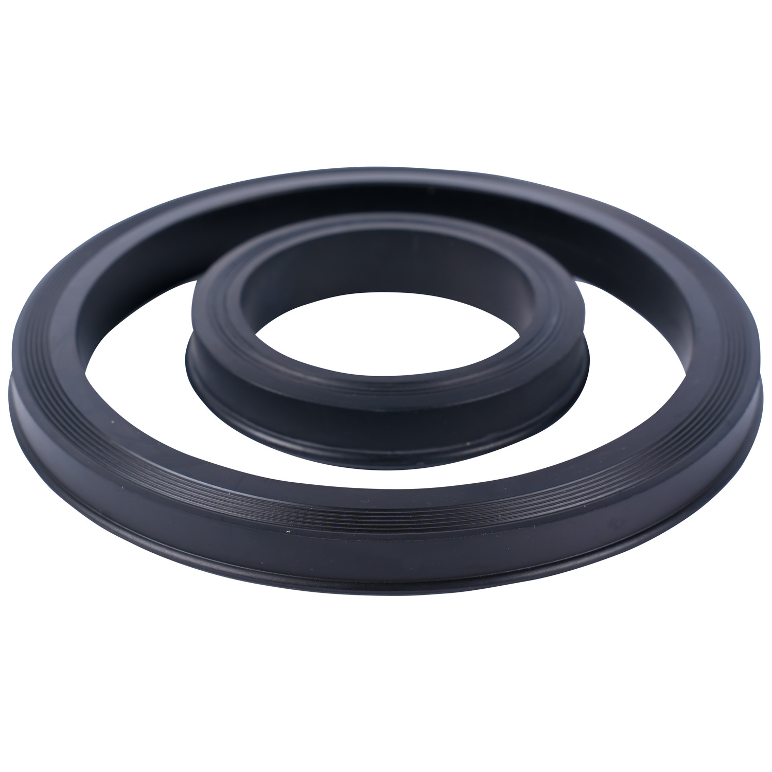 High Temperature Weco Fig1502 1002 602 FKM Seal Ring For Sour Serve