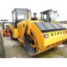 Buy cheap Used XD131 road roller from wholesalers