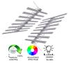 Buy cheap Greenhouse Supplemental Lighting High End Led Grow Lights 48V Output from wholesalers