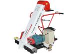 Self Propelled 7.5T/H Rice Collecting Machine For Agricultrial