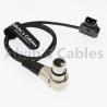 Buy cheap Alvin's Cables Luxury D Tap to XLR 4 Pin Female Right Angle Power Cable for ARRI Camera Monitor from wholesalers
