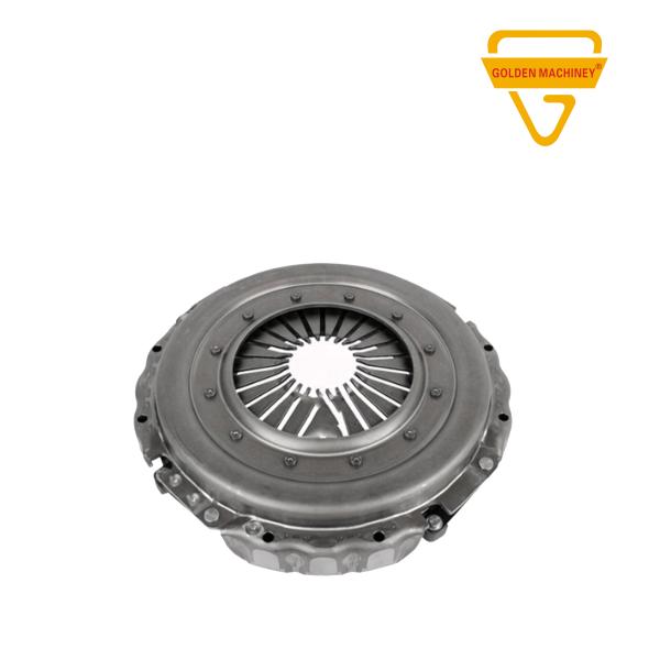 Buy cheap 1458591 Pressure Plate DAF CF 65 75 LF 55 Caanass Good Quality from wholesalers