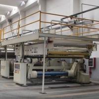 Buy cheap Patent Corrugated Cardboard Production Line 150m/Min 5 Ply FULL Automatic product