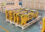Ce Certified Hydraulic Rock Hammer Vibro 42 Crmo Chisel Material