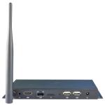 Buy cheap Android MPEG-4 EDP LVDS HD Media Player Box For Advertising Machine from wholesalers