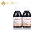 Colorful Body Tattoo Ink Long Lasting , Eyebrow Tattoo Pigment FDA Standard